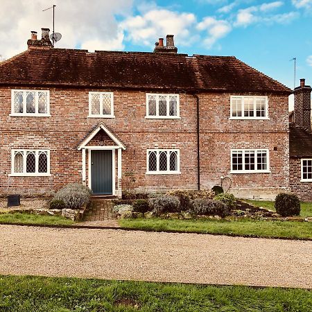 The Dorset Arms Pub & Cottage Rooms Groombridge Exterior photo