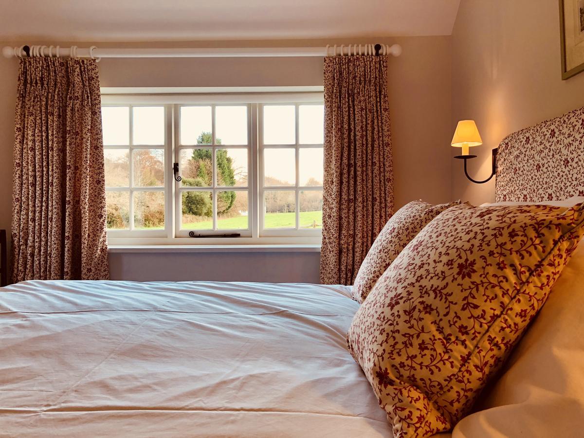 The Dorset Arms Pub & Cottage Rooms Groombridge Exterior photo