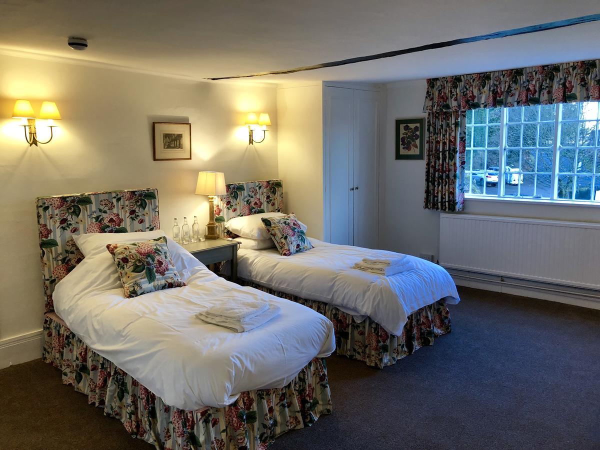 The Dorset Arms Pub & Cottage Rooms Groombridge Exterior photo