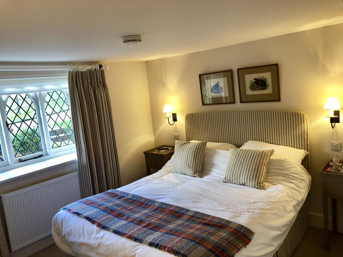 The Dorset Arms Pub & Cottage Rooms Groombridge Exterior photo