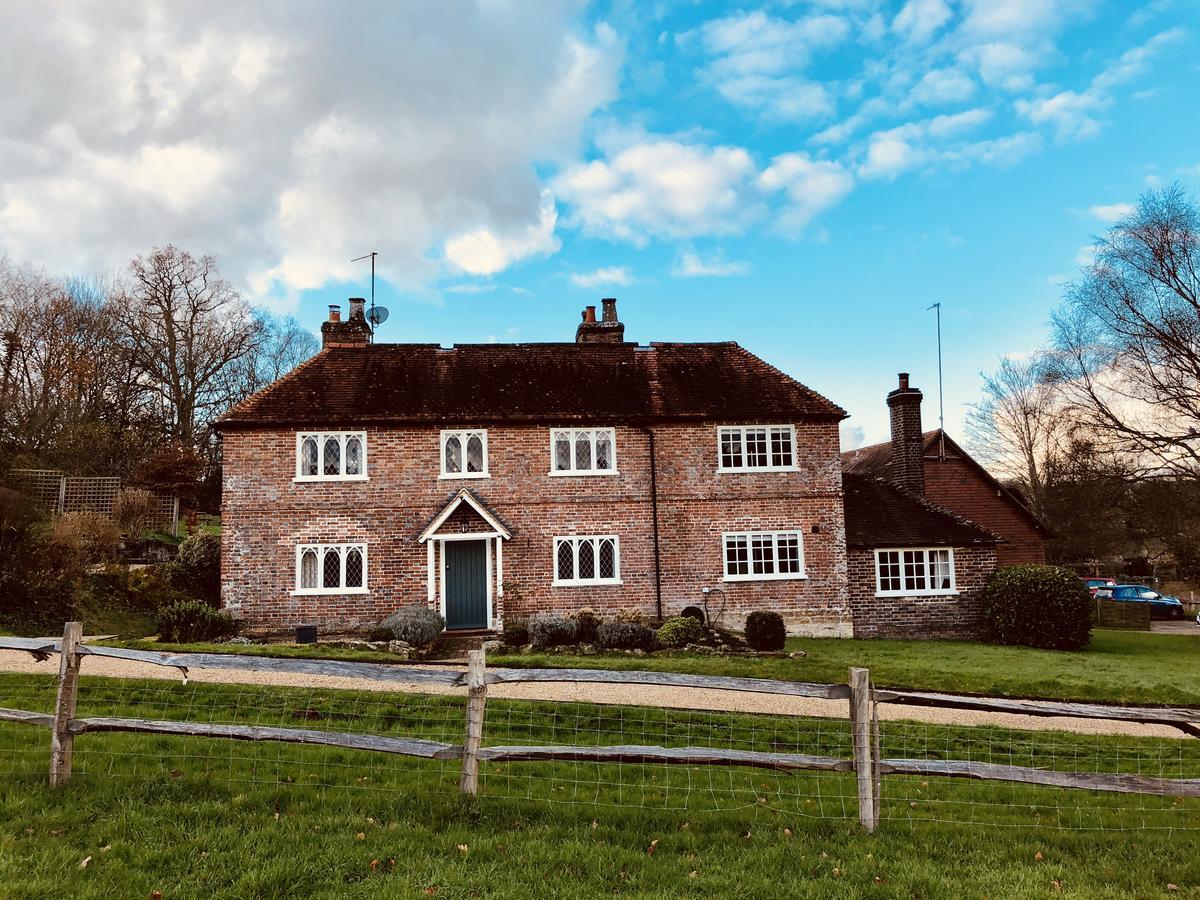 The Dorset Arms Pub & Cottage Rooms Groombridge Exterior photo