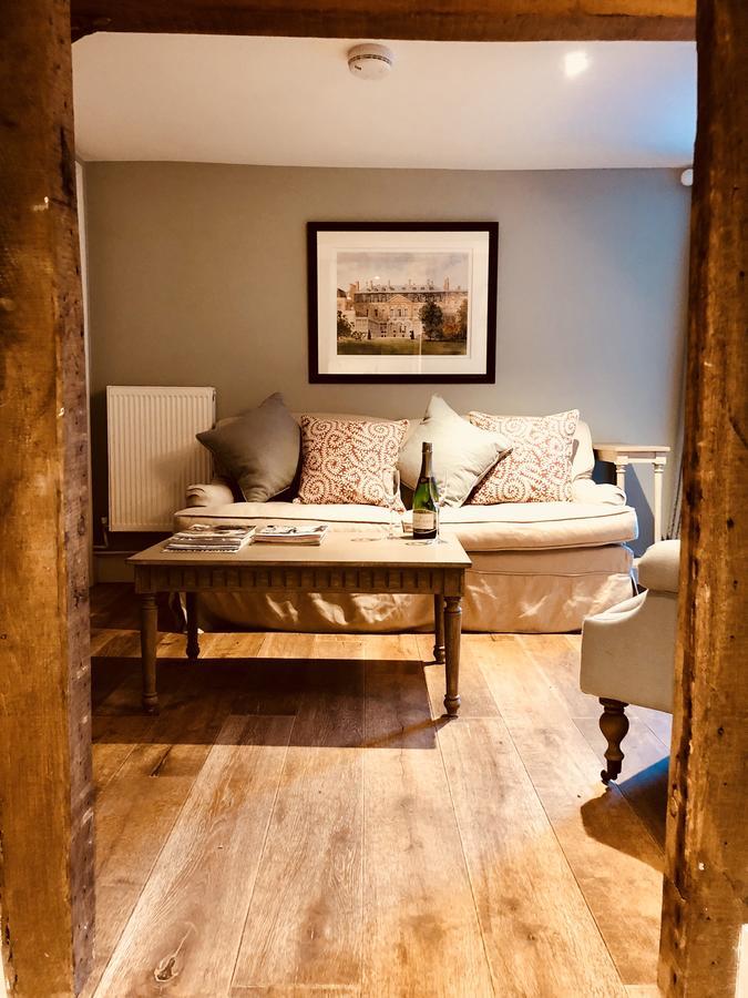The Dorset Arms Pub & Cottage Rooms Groombridge Exterior photo