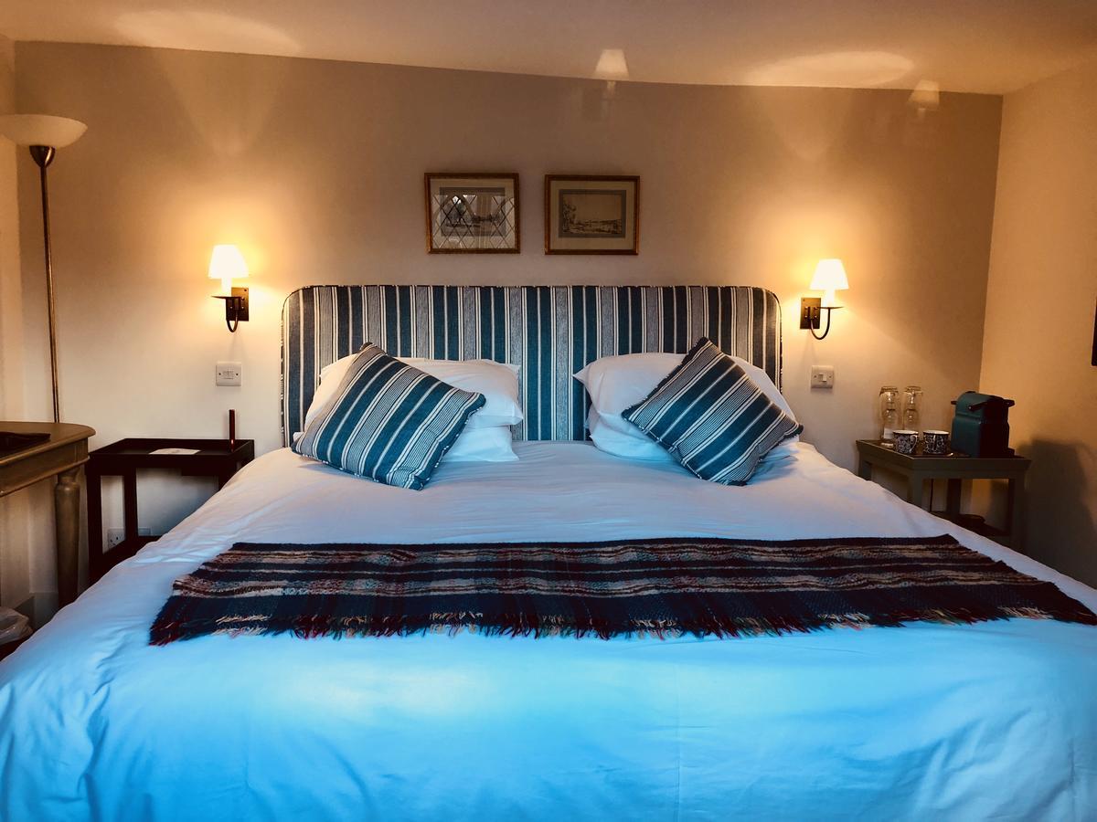 The Dorset Arms Pub & Cottage Rooms Groombridge Exterior photo